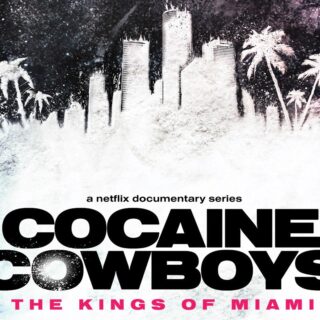 Cocaine Cowboys The Kings Of Miami