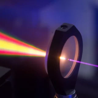 How Lasers Generate and Amplify Light