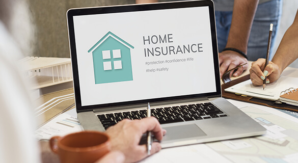 Buying Home Insurance