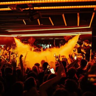 Most Popular Munich Clubs
