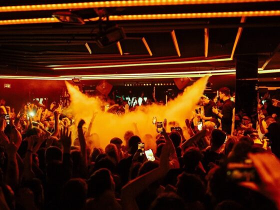 Most Popular Munich Clubs