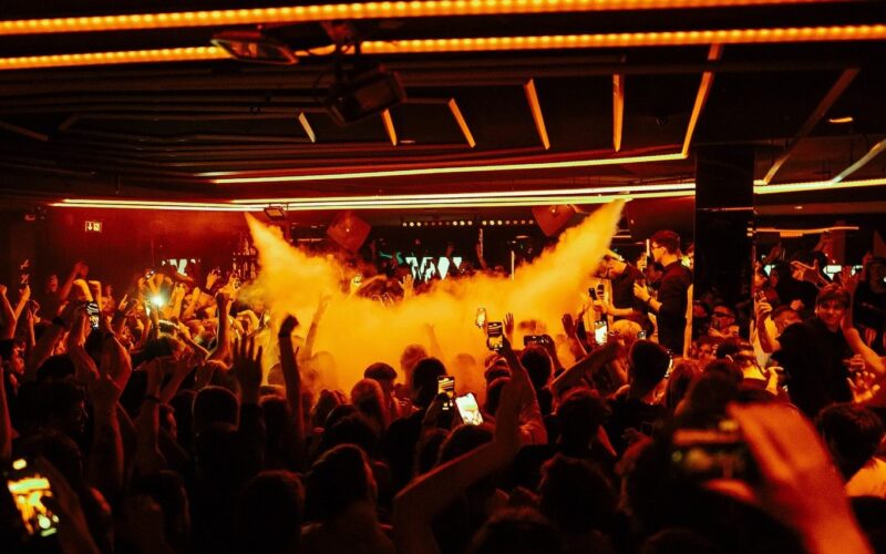 Most Popular Munich Clubs